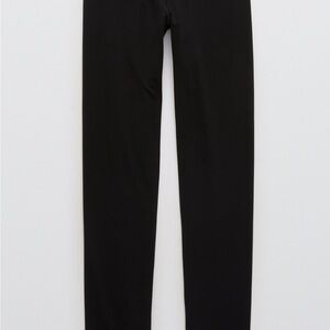 OFFLINE by Aerie Real Me High-Waisted Crossover Legging